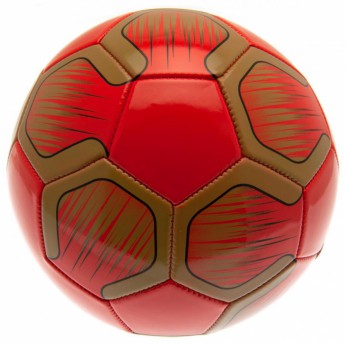 FC Liverpool balon de fotbal Football NS - Size 5