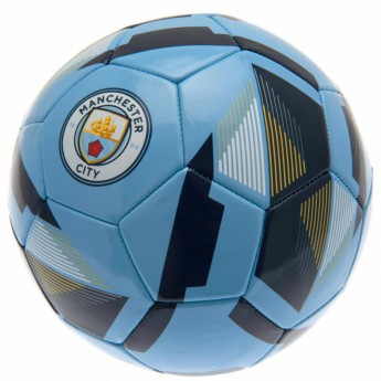 Manchester City balon de fotbal football rx