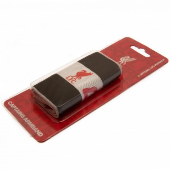 FC Liverpool banderolă de căpitan arm band bk