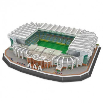 FC Celtic Puzzle 3D stadium puzzle