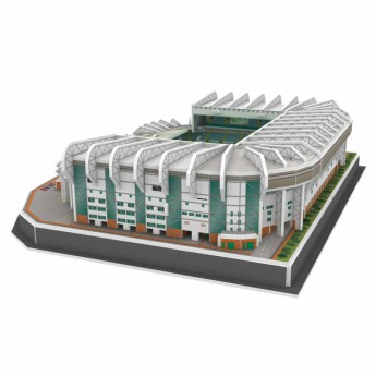 FC Celtic Puzzle 3D stadium puzzle