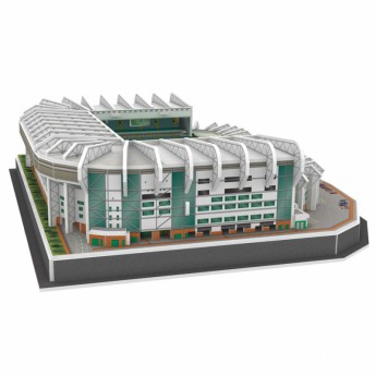 FC Celtic Puzzle 3D stadium puzzle