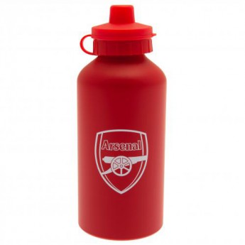 FC Arsenal sticlă de băut Aluminium Drinks Bottle MT