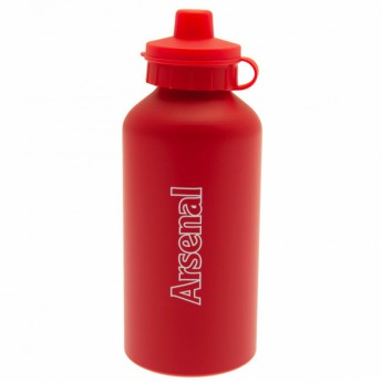 FC Arsenal sticlă de băut Aluminium Drinks Bottle MT