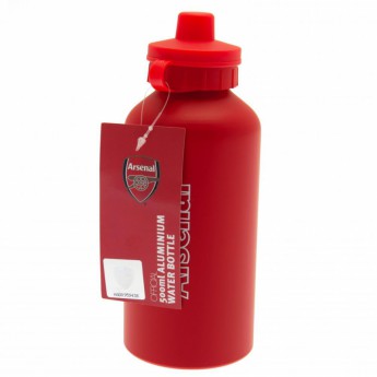 FC Arsenal sticlă de băut Aluminium Drinks Bottle MT