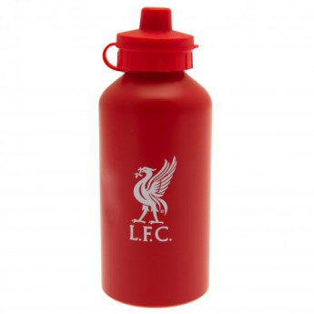 FC Liverpool sticlă de băut Aluminium Drinks Bottle MT