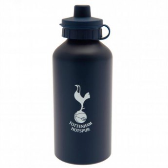 Tottenham Hotspur sticlă de băut Aluminium Drinks Bottle MT