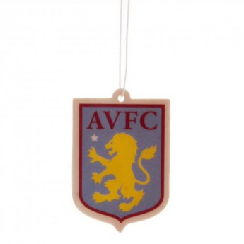 Aston Villa odorizant air freshener