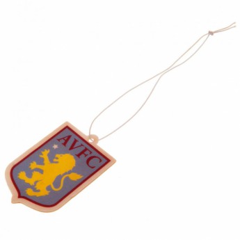 Aston Villa odorizant air freshener