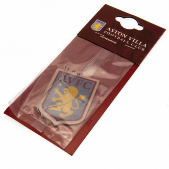 Aston Villa odorizant air freshener