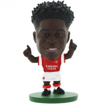 FC Arsenal figurină SoccerStarz Saka