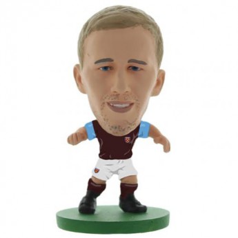 West Ham United figurină SoccerStarz Soucek