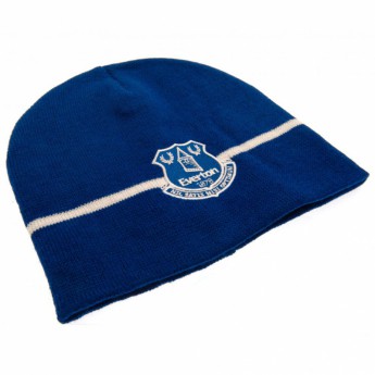 FC Everton căciulă de iarnă blue