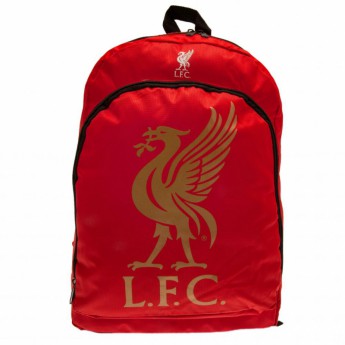 FC Liverpool rucsac backpack cr