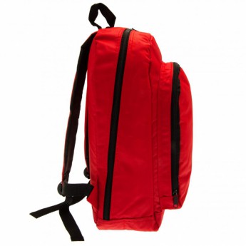 FC Liverpool rucsac backpack cr