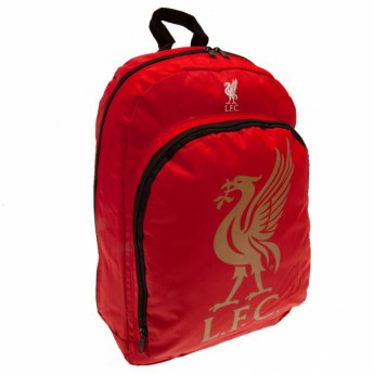 FC Liverpool rucsac backpack cr