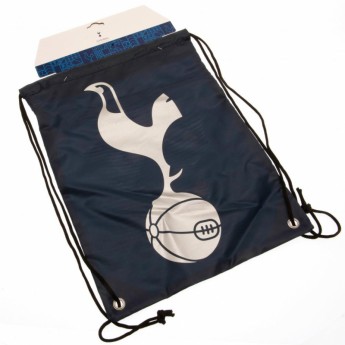 Tottenham Hotspur sac de sală dark logo