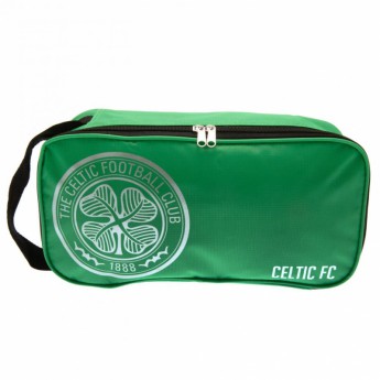 FC Celtic geantă pentru pantofi boot bag cr