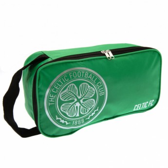 FC Celtic geantă pentru pantofi boot bag cr