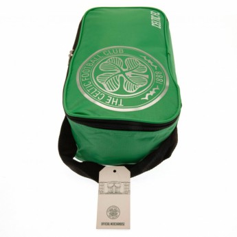 FC Celtic geantă pentru pantofi boot bag cr
