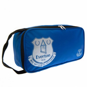 FC Everton geantă pentru pantofi boot bag cr