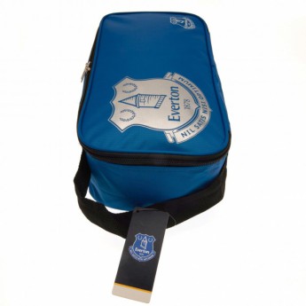FC Everton geantă pentru pantofi boot bag cr