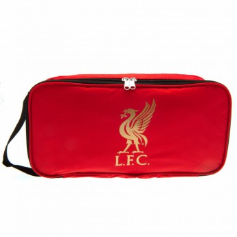 FC Liverpool geantă pentru pantofi boot bag LFC