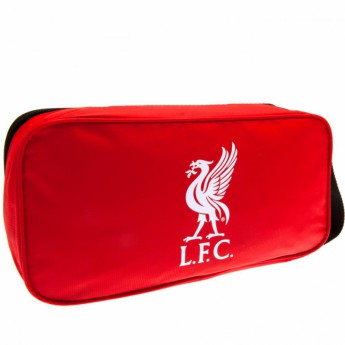 FC Liverpool geantă pentru pantofi boot bag LFC