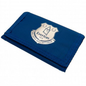 FC Everton portofel din nailon Nylon wallet CR