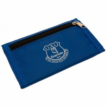 FC Everton portofel din nailon Nylon wallet CR