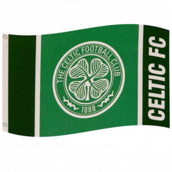 FC Celtic drapel WM