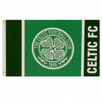 FC Celtic drapel WM