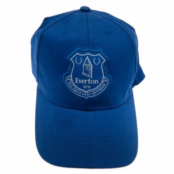 FC Everton șapcă de baseball cap old