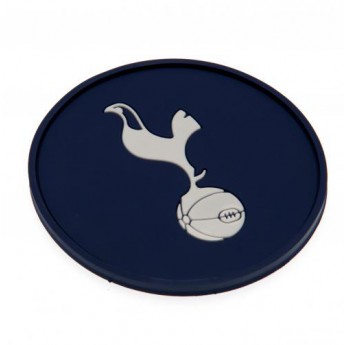 Tottenham Hotspur tampon de silicon Silicone Coaster