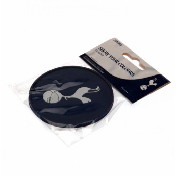 Tottenham Hotspur tampon de silicon Silicone Coaster