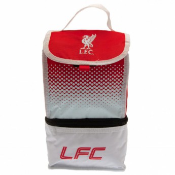 FC Liverpool geantă pentru mâncare fade
