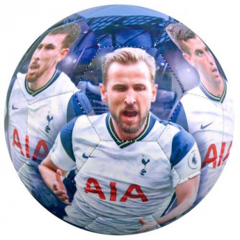 Tottenham Hotspur balon de fotbal players photo football
