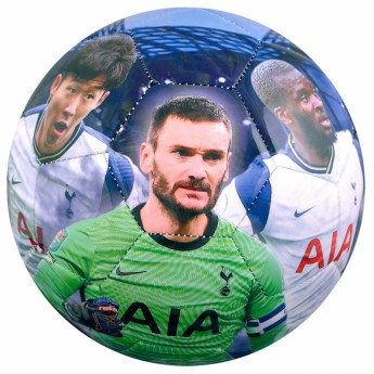 Tottenham Hotspur balon de fotbal players photo football