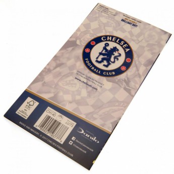 FC Chelsea felicitări Birthday Card Brother