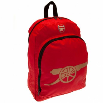 FC Arsenal rucsac cr