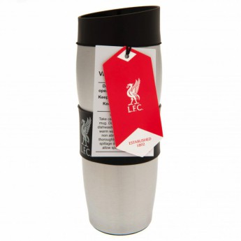 FC Liverpool cană termică executive style