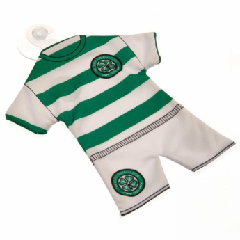 FC Celtic tricou mini auto mini kit