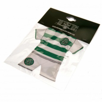 FC Celtic tricou mini auto mini kit