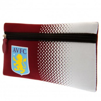 Aston Villa penar pencil case