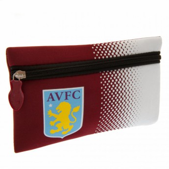 Aston Villa penar pencil case
