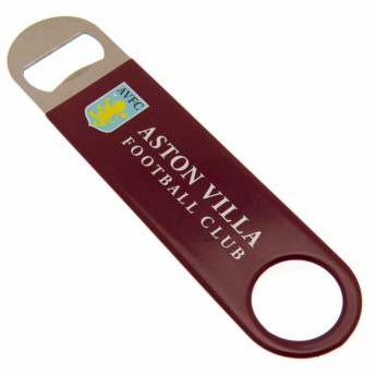 Aston Villa deschizător cu magnet bar blade magnet