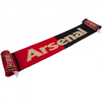 FC Arsenal eșarfă tricotată scarf sp