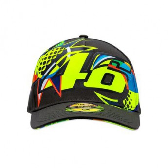 Valentino Rossi șapcă de baseball winter test 2021