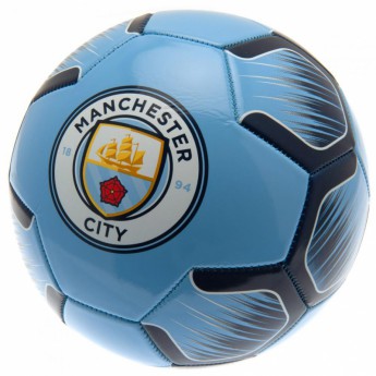 Manchester City balon de fotbal football ns