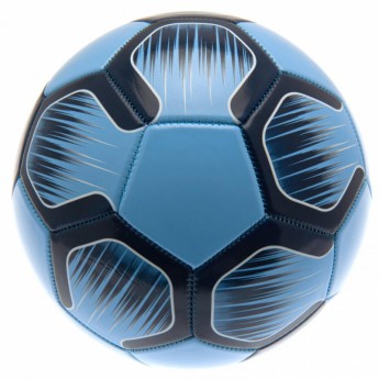 Manchester City balon de fotbal football ns